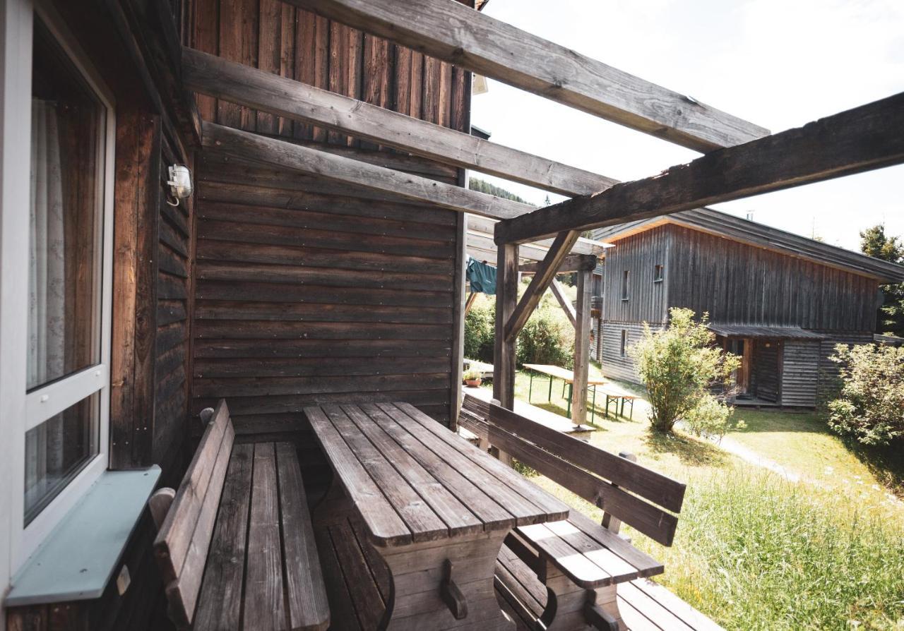 Huettendorf Hohentauern - Dein Feriendomizil In Den Bergen Esterno foto