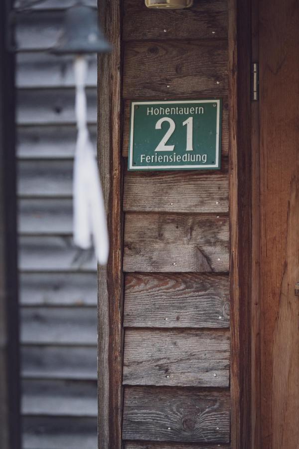 Huettendorf Hohentauern - Dein Feriendomizil In Den Bergen Esterno foto